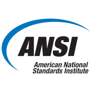 ANSI-American National Standards Institute