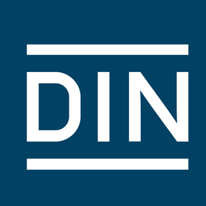 DIN - German Institute for Standardization